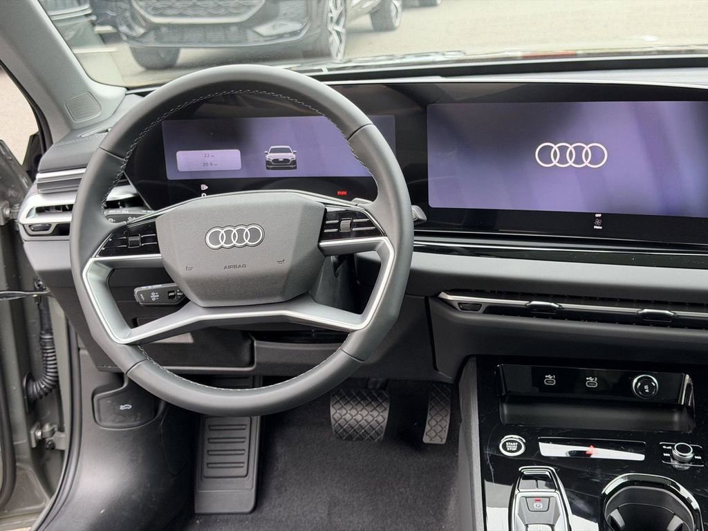 New 2026 Audi A5 Premium AWD/4WD image 20