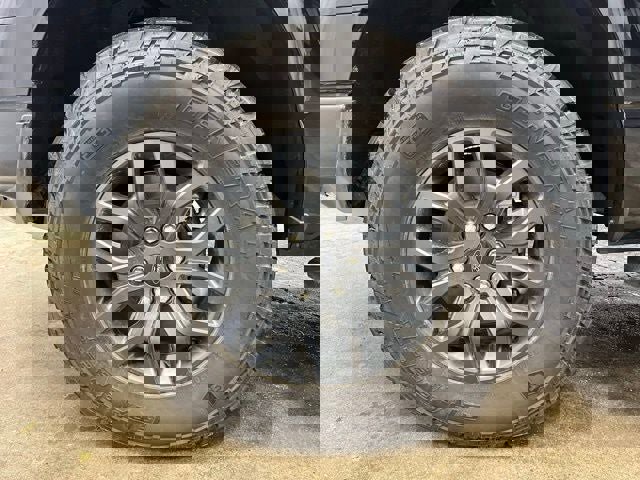 New 2025 Ford F150 Tremor w/ Equipment Group 402A High image 26