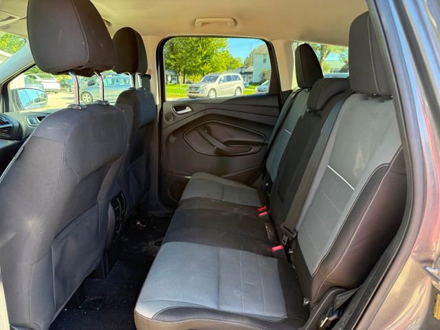 Used 2014 Ford Escape SE w/ Equipment Group 201A image 8