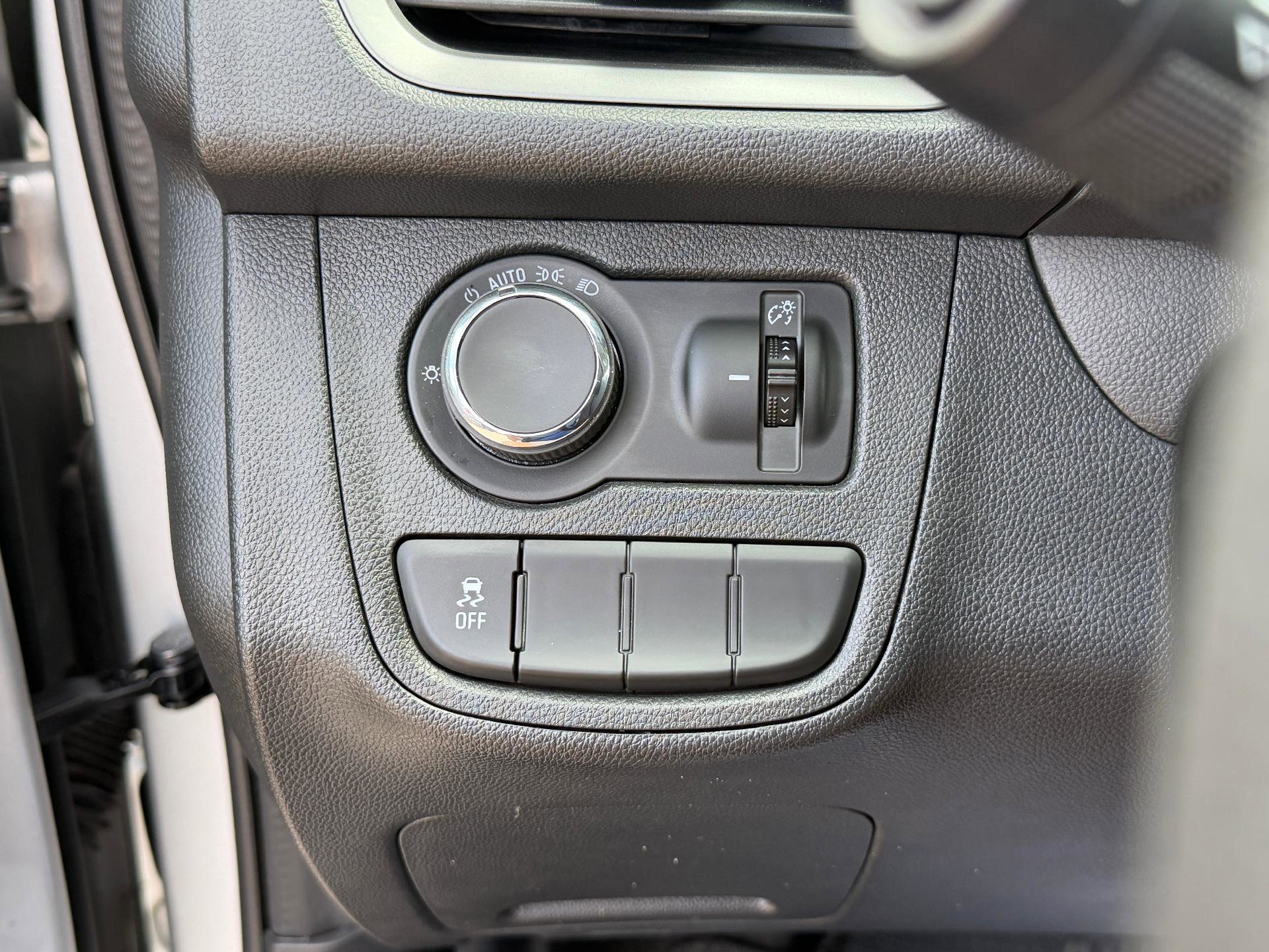 Used 2022 Chevrolet Spark LS image 14