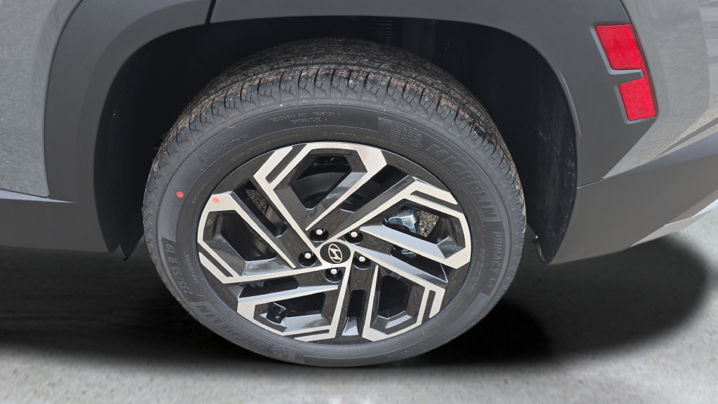 New 2026 Hyundai Tucson SEL Plus AWD/4WD image 28