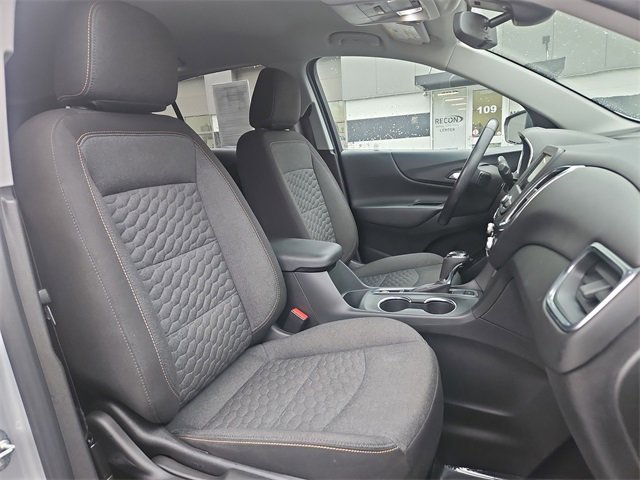 Used 2021 Chevrolet Equinox LT image 27