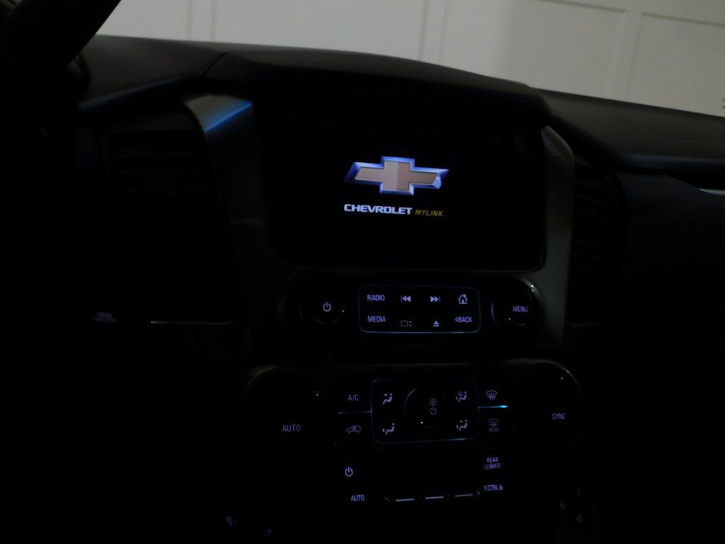 Used 2018 Chevrolet Tahoe Premier image 53