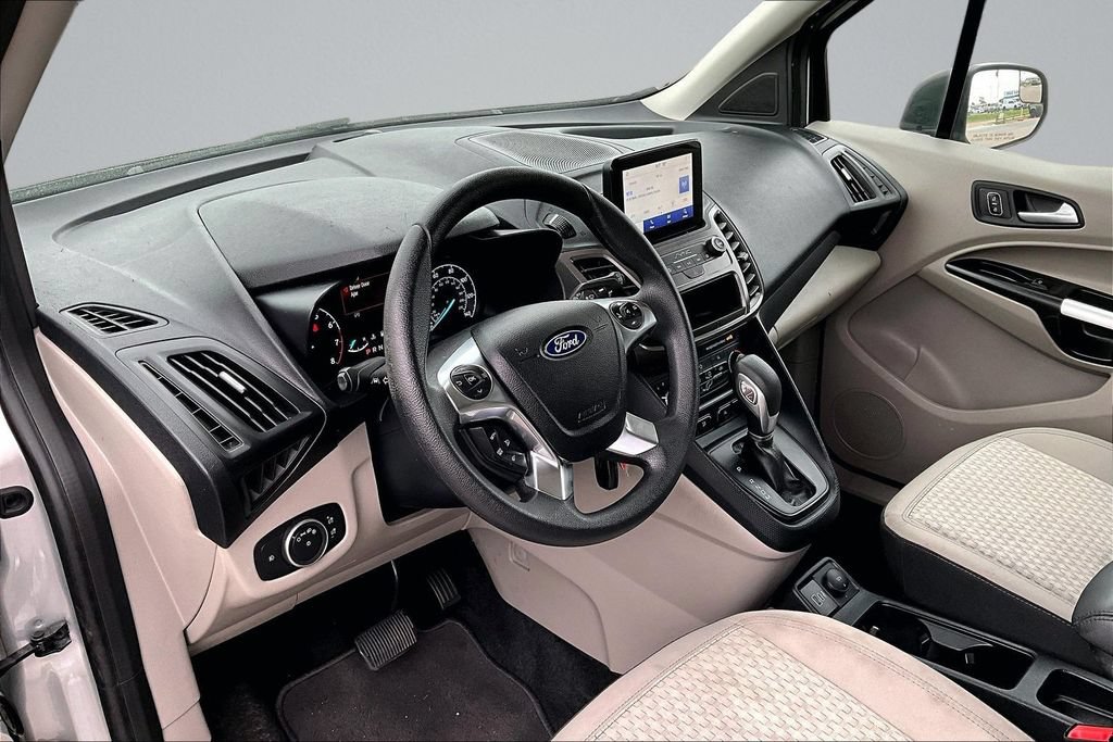 Used 2023 Ford Transit Connect XLT FWD image 11