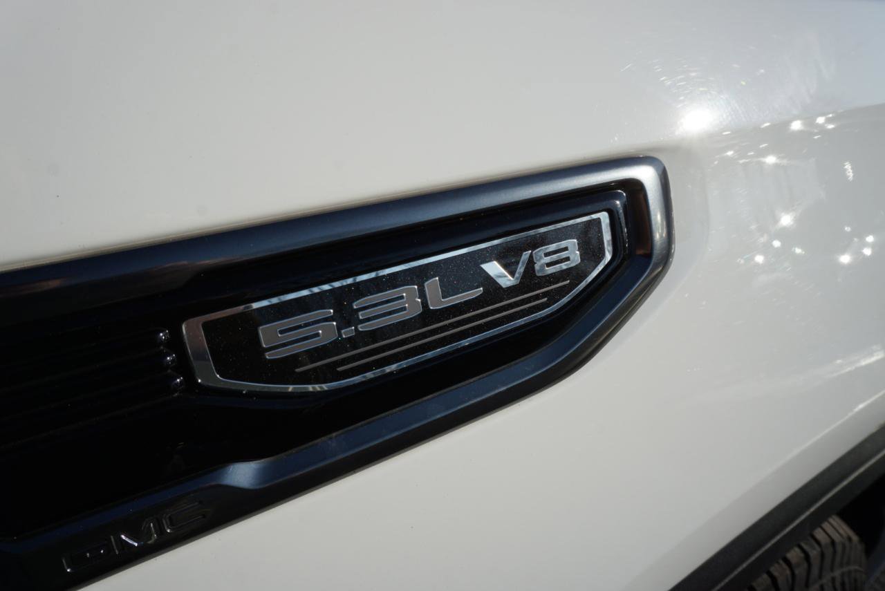 Used 2019 GMC Sierra 1500 AT4 w/ AT4 Premium Package image 4