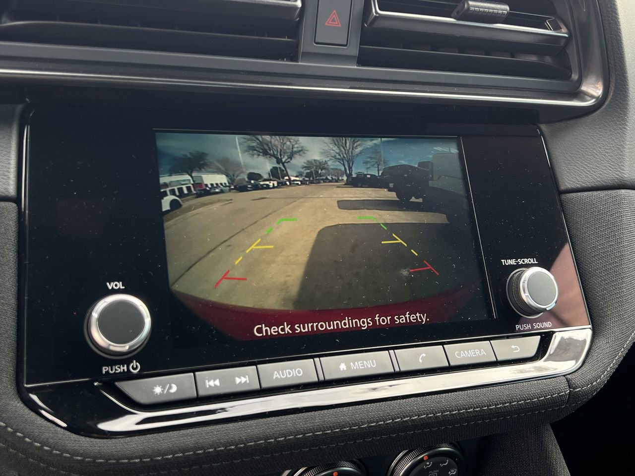 New 2026 Nissan Z Sport w/ Floor Mat Package image 12