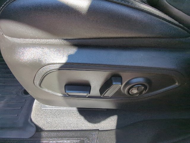Used 2024 Jeep Grand Cherokee Altitude AWD/4WD image 11