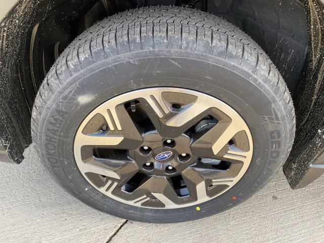 New 2026 Subaru Forester Premium image 26