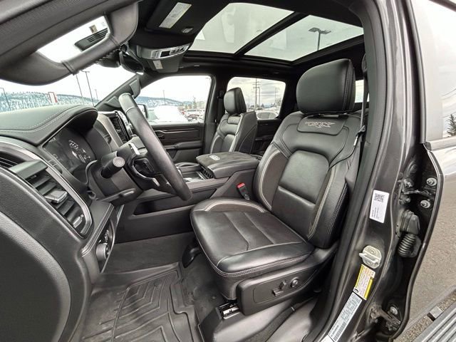 Used 2022 RAM 1500 TRX image 38