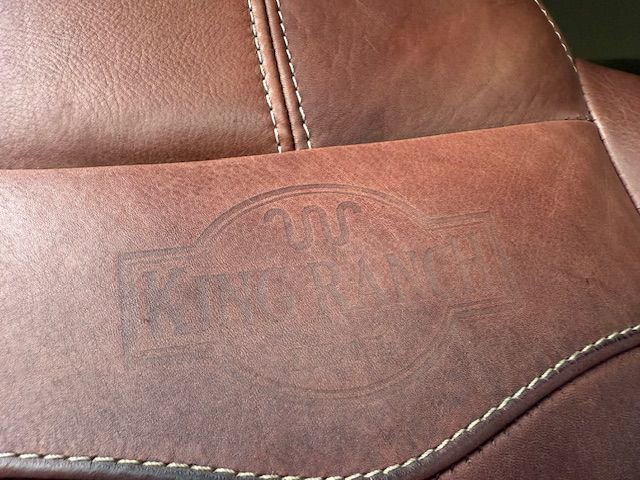 Used 2008 Ford F250 King Ranch image 28