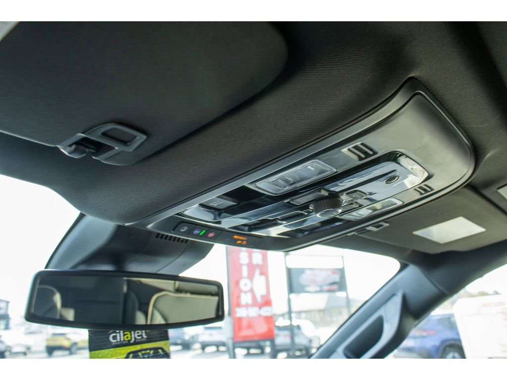 New 2026 Chevrolet Tahoe Premier w/ Sun And Tow Package image 26