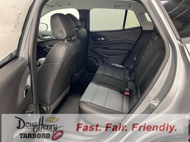 New 2026 Chevrolet Trax LT w/ LT Convenience Package image 31