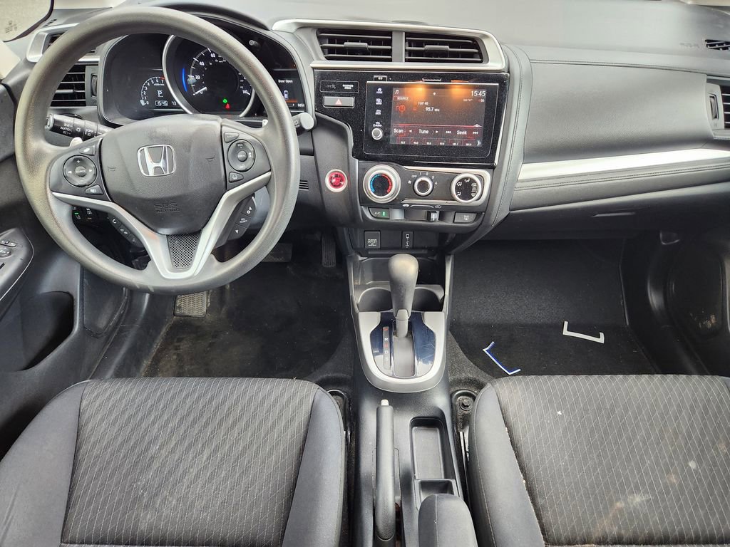 Used 2020 Honda Fit EX image 10