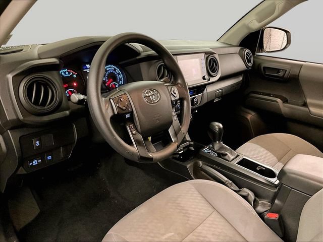 Used 2023 Toyota Tacoma SR AWD/4WD image 12