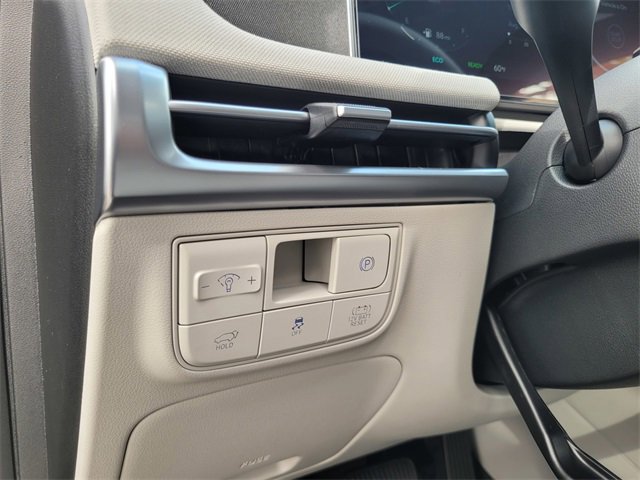 New 2026 Hyundai Tucson Limited image 15