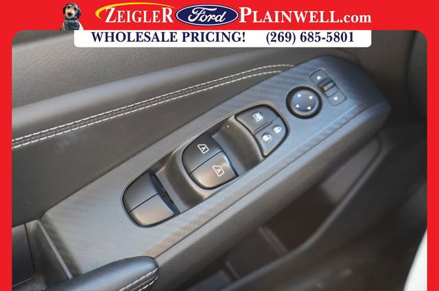 Used 2019 Nissan Altima 2.5 Platinum image 29