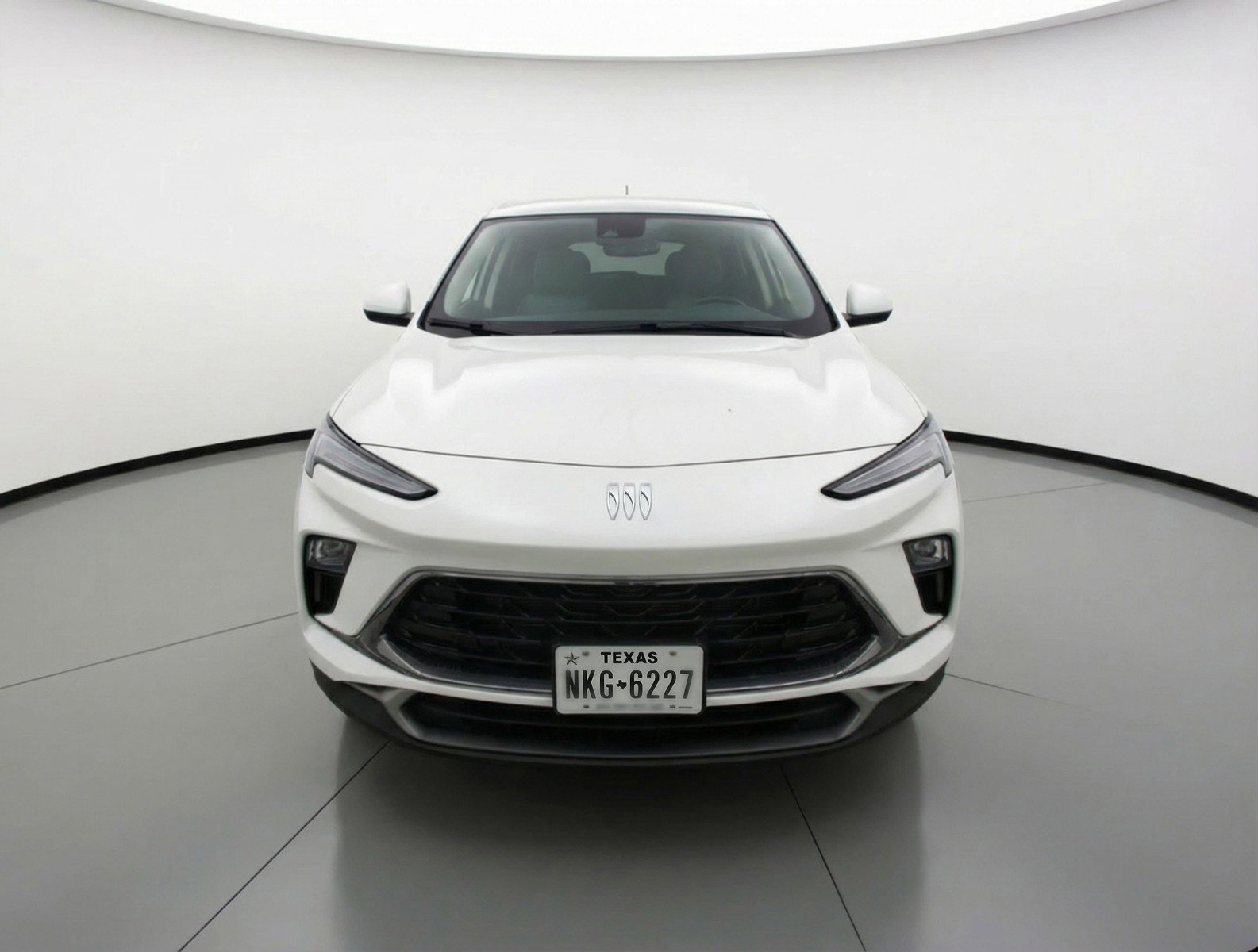 Used 2025 Buick Encore GX Preferred image 2