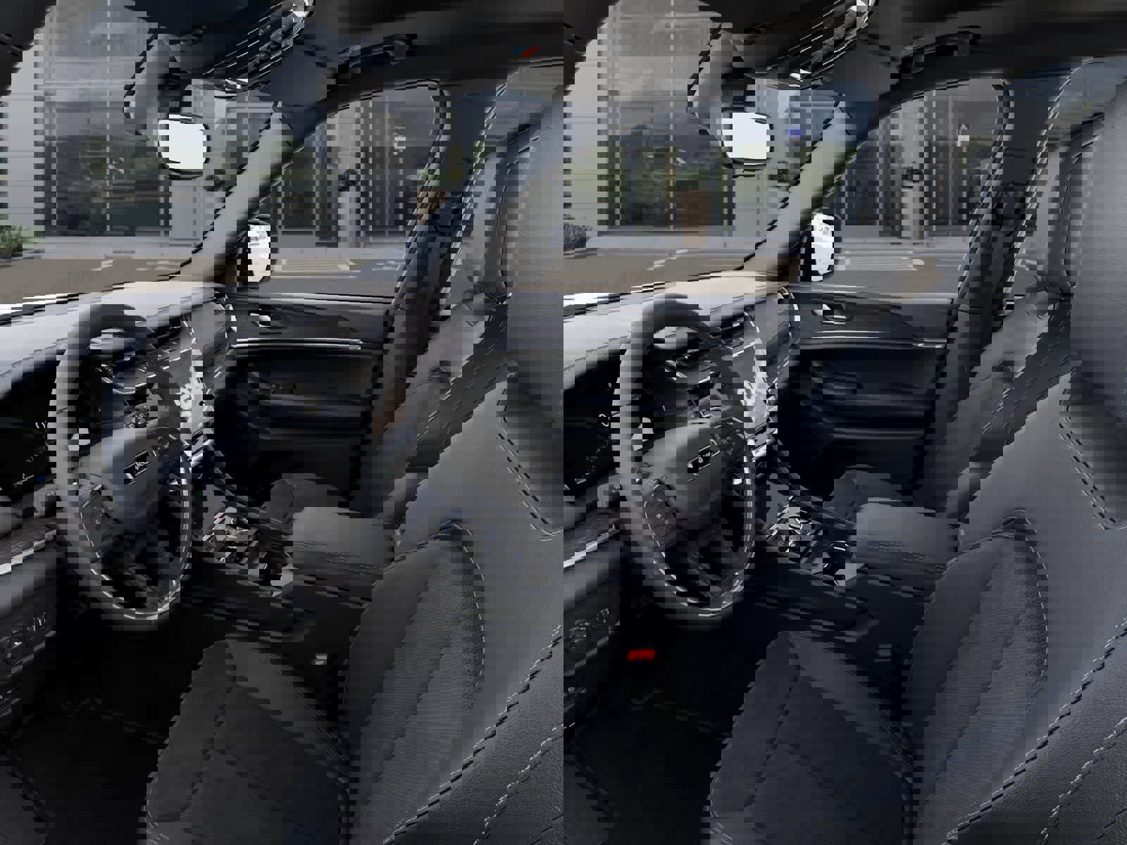 New 2026 Jeep Grand Cherokee L 4WD image 22