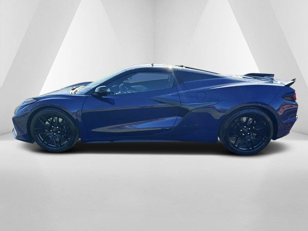 New 2026 Chevrolet Corvette Z06 image 4