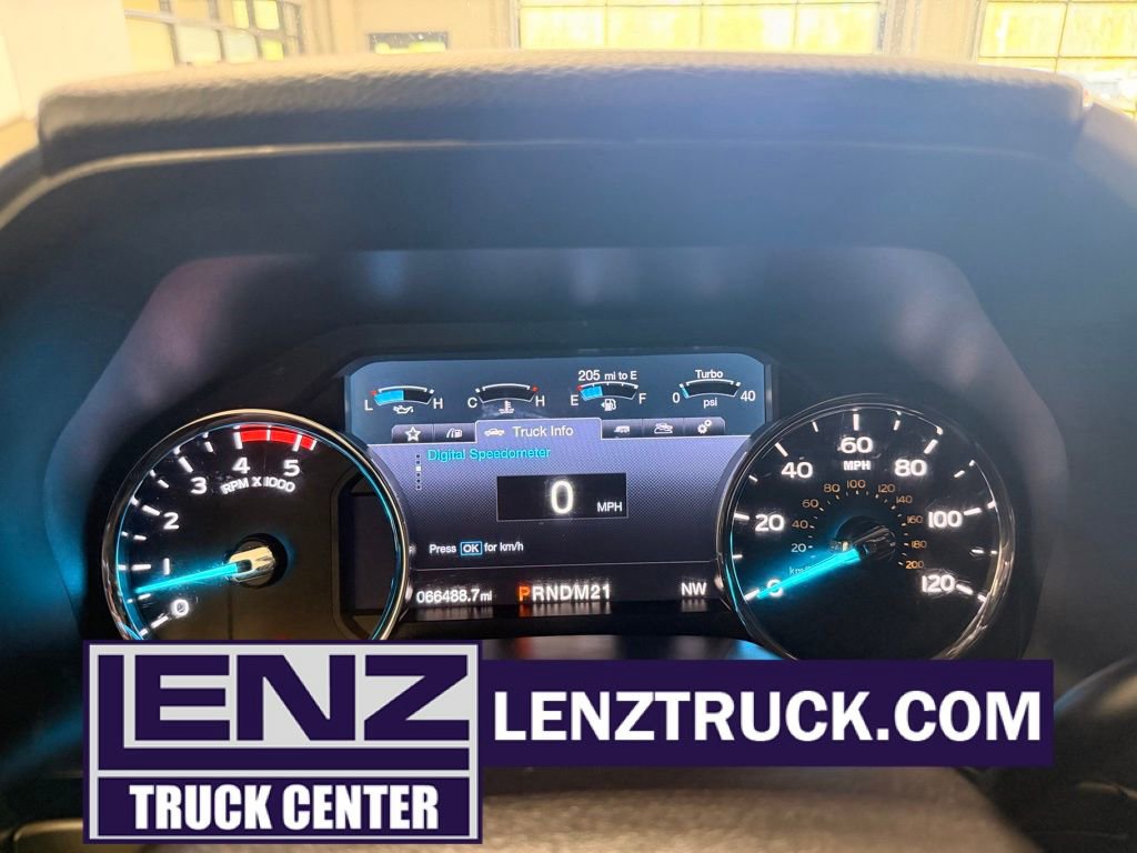 Used 2019 Ford F250 Lariat image 32