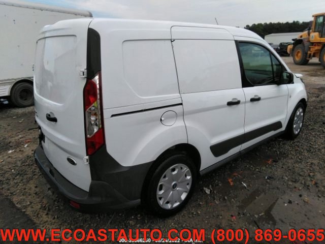 Used 2015 Ford Transit Connect XL FWD image 2