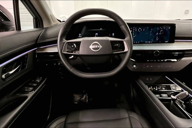 Used 2025 Nissan Murano SL AWD/4WD image 6