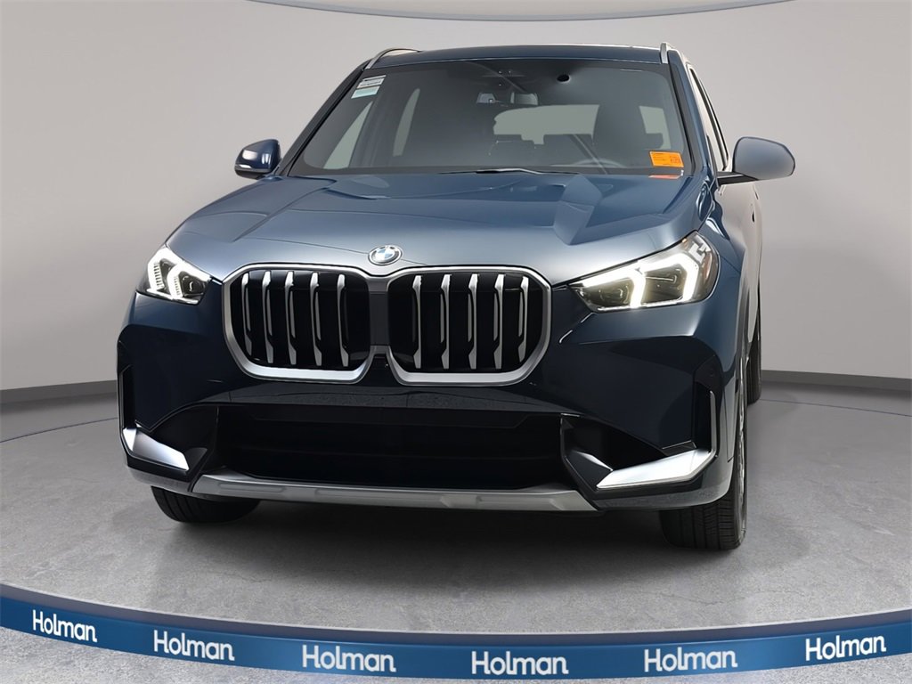 New 2026 BMW X1 xDrive28i w/ Technology Package image 2