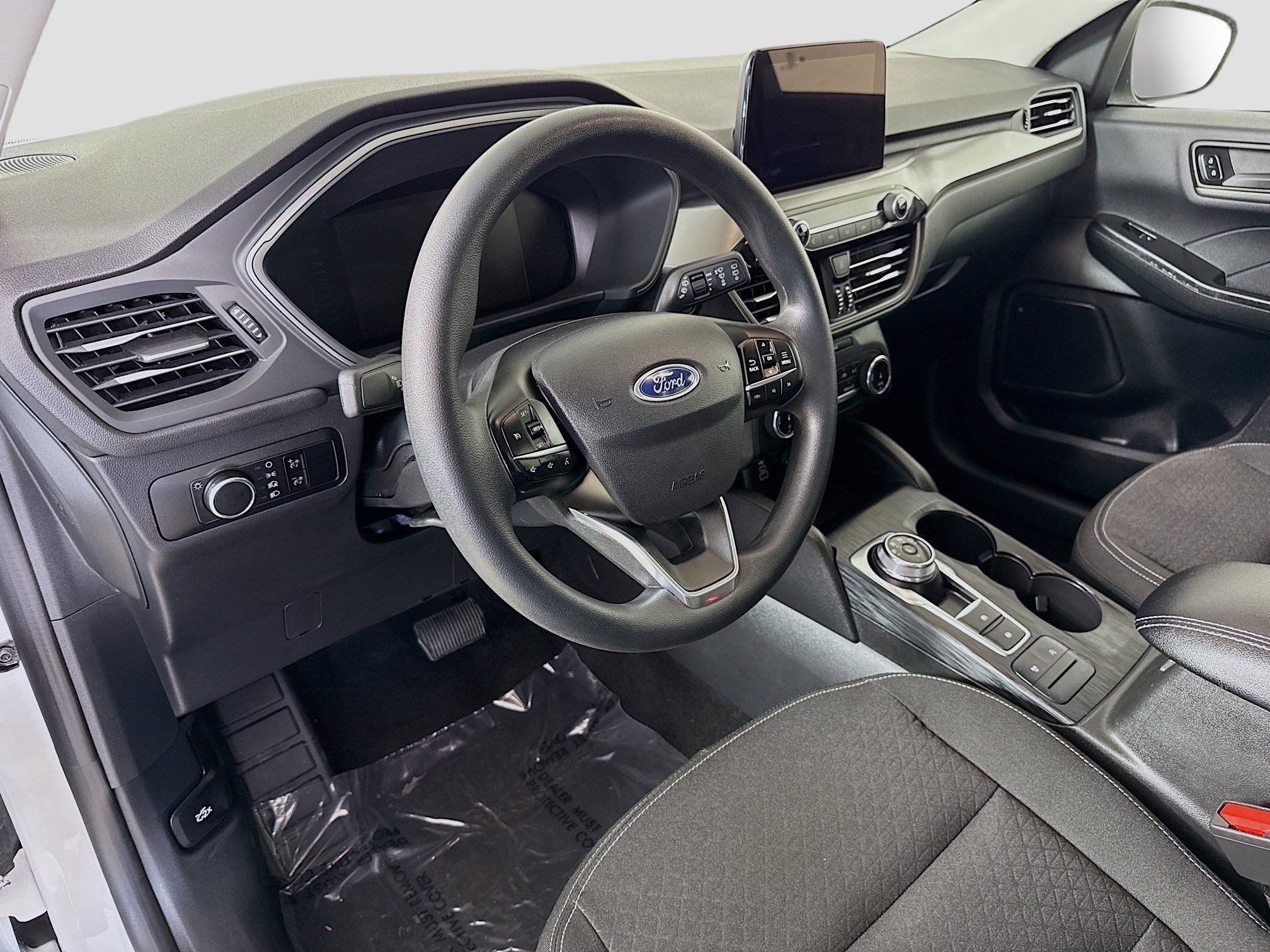 Used 2025 Ford Escape Active image 21