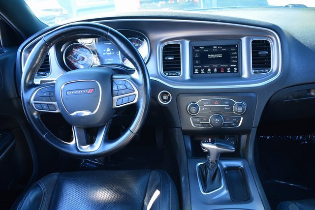 Used 2021 Dodge Charger SXT w/ Leather Interior Group image 23