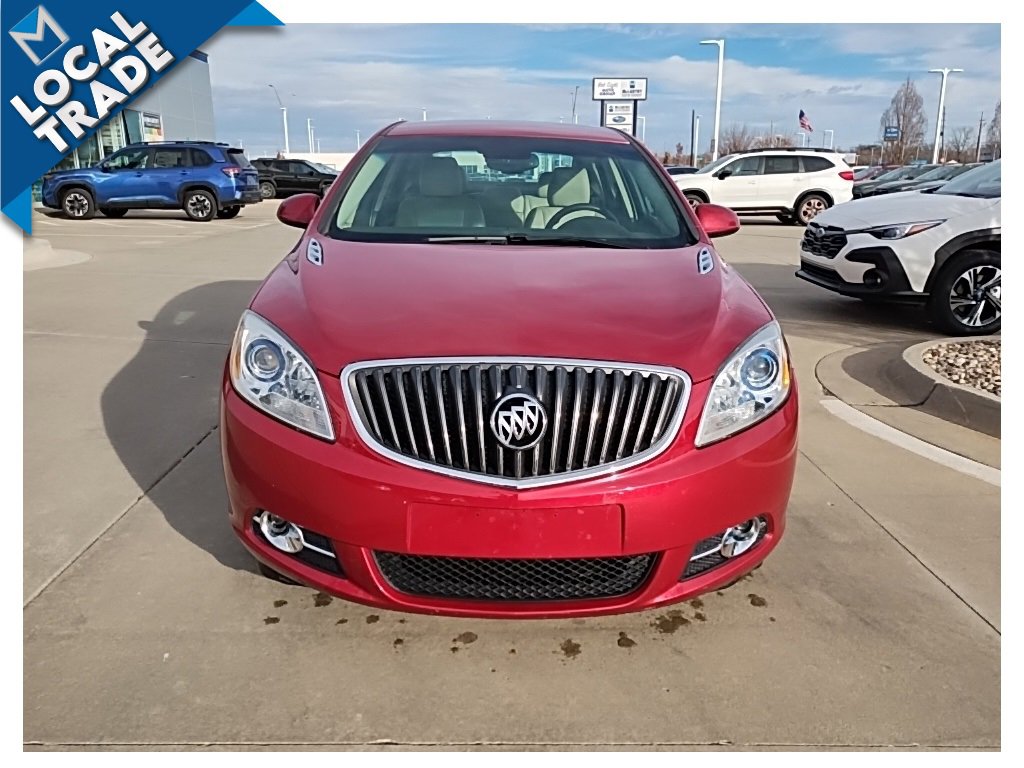 Used 2012 Buick Verano Convenience image 3