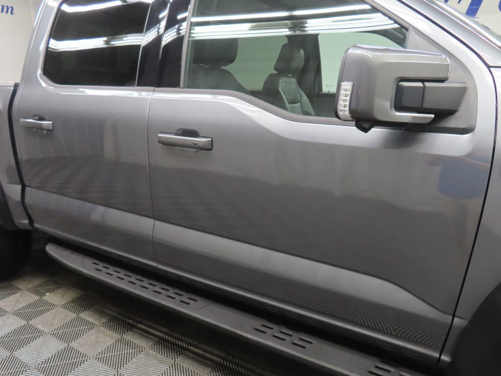 Used 2025 Ford F150 Raptor image 43