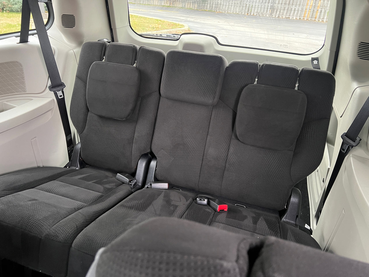 Used 2014 Dodge Grand Caravan SE w/ Quick Order Package 29E SE image 30