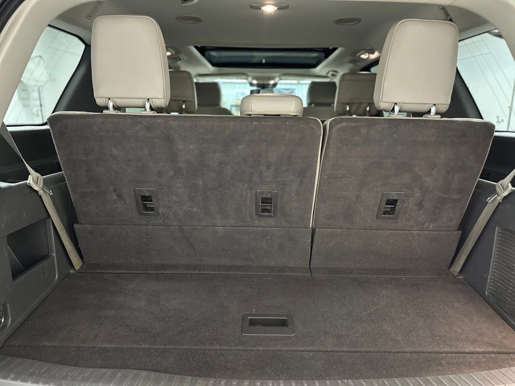 Used 2018 Ford Expedition Limited w/ Equipment Group 302A image 14