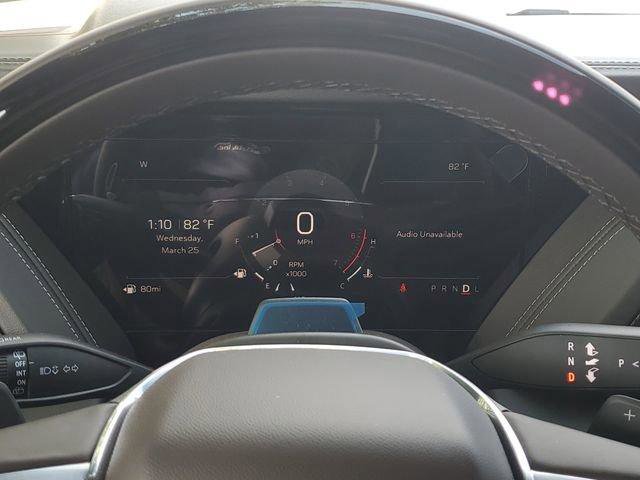 New 2026 GMC Yukon Elevation w/ Elevation Premium Package image 27