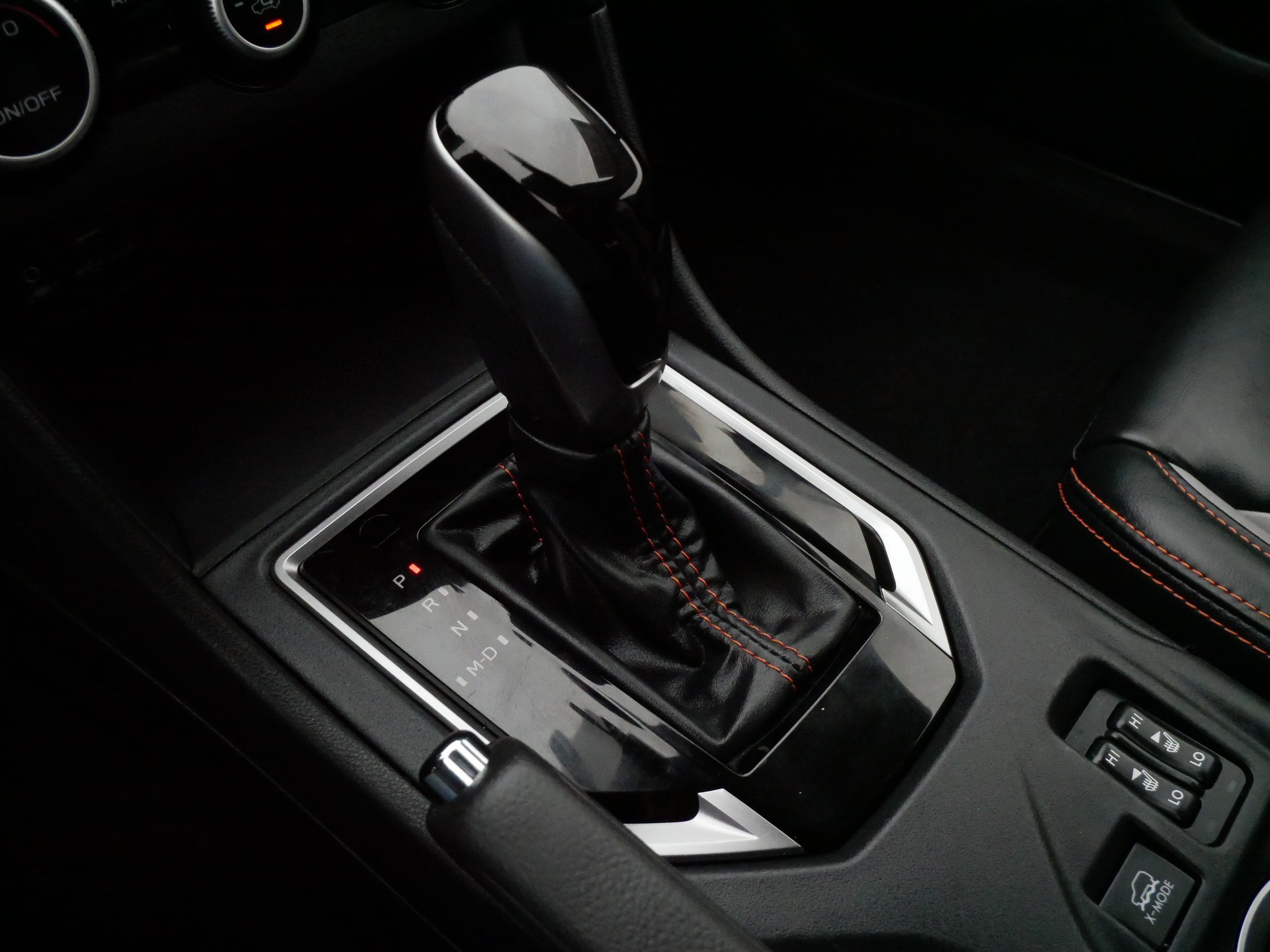 Used 2020 Subaru Crosstrek 2.0i Limited w/ Popular Package #2 image 24