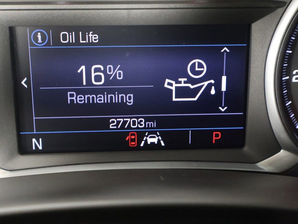 Used 2021 GMC Terrain SLE w/ Driver Convenience Package image 38