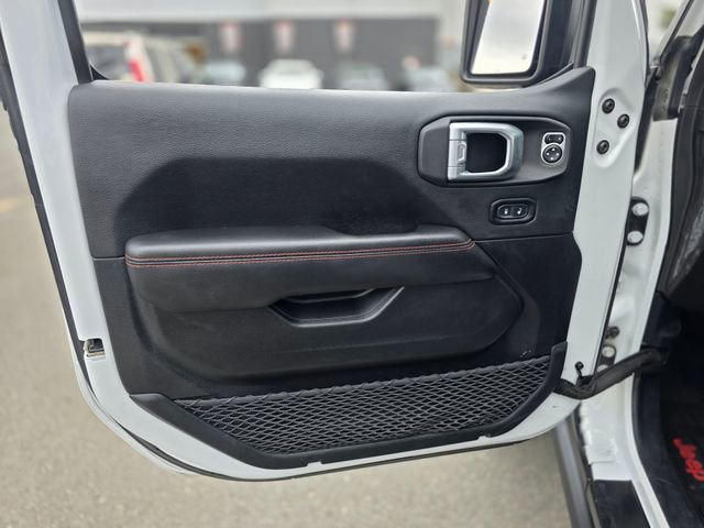 Used 2020 Jeep Wrangler Unlimited Rubicon image 20