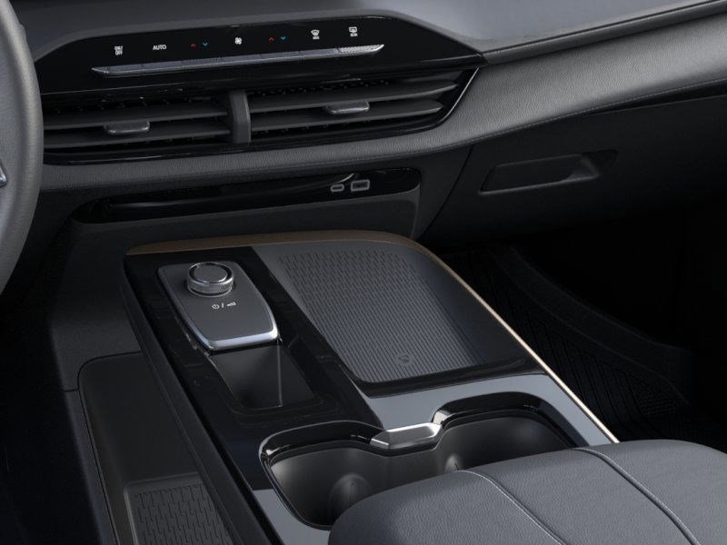 New 2026 Buick Enclave Avenir image 24