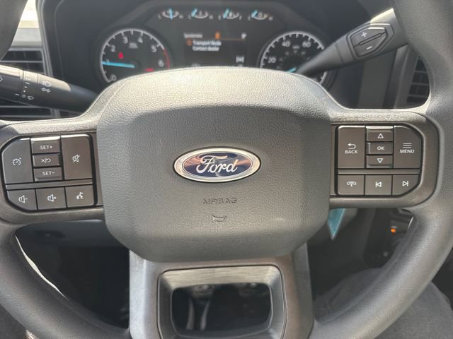 New 2026 Ford F250 XL w/ STX Appearance Package AWD/4WD image 20