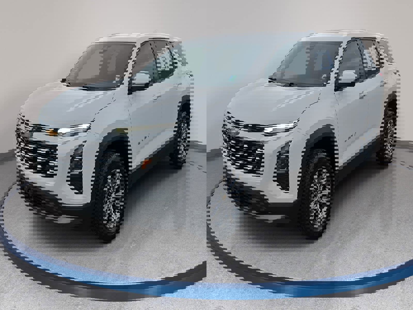 Used 2025 Chevrolet Equinox LT