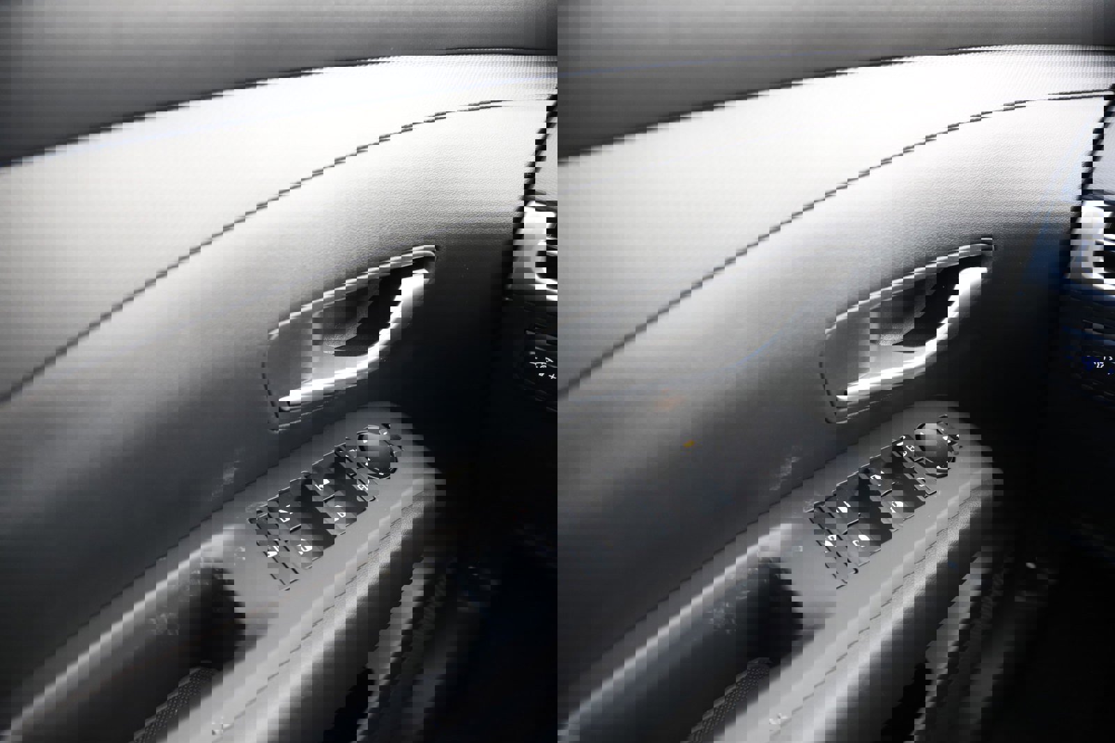 New 2026 Hyundai Tucson SEL image 22