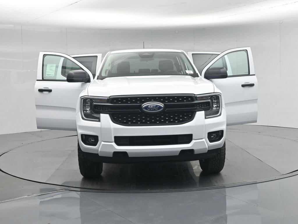 New 2026 Ford Ranger XL AWD/4WD image 30