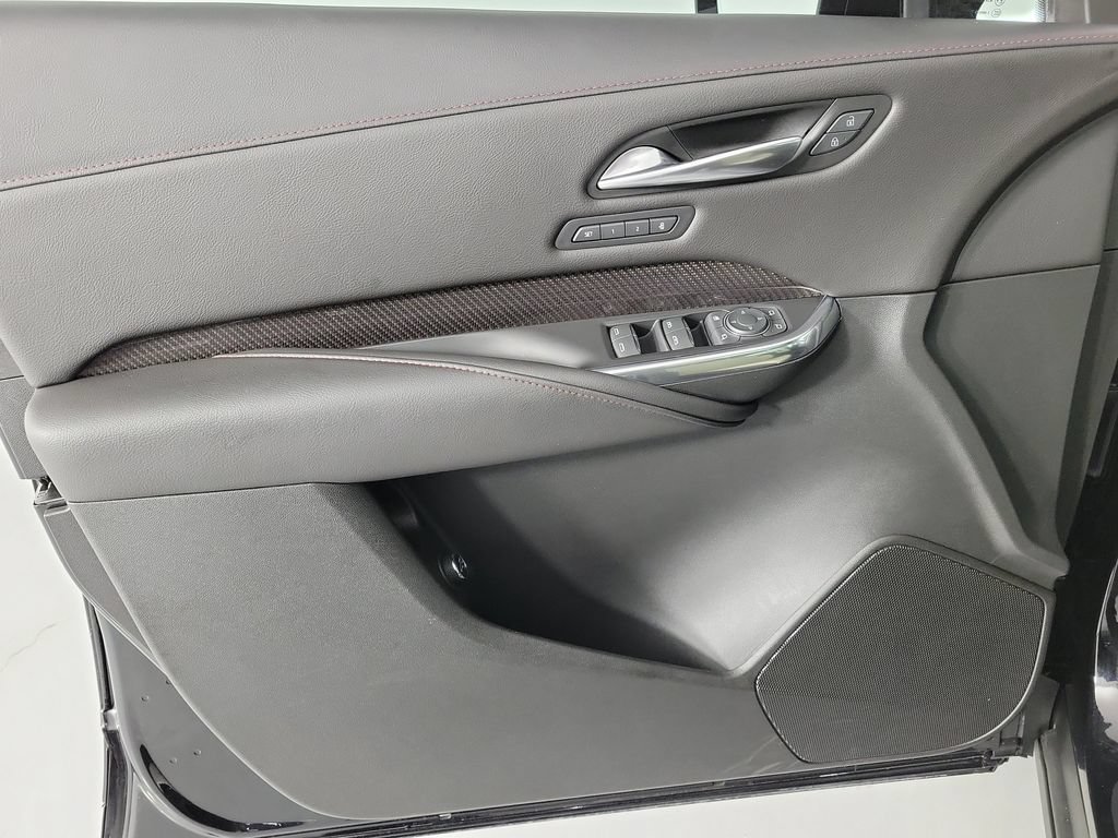 Certified 2022 Cadillac XT4 Sport FWD image 20