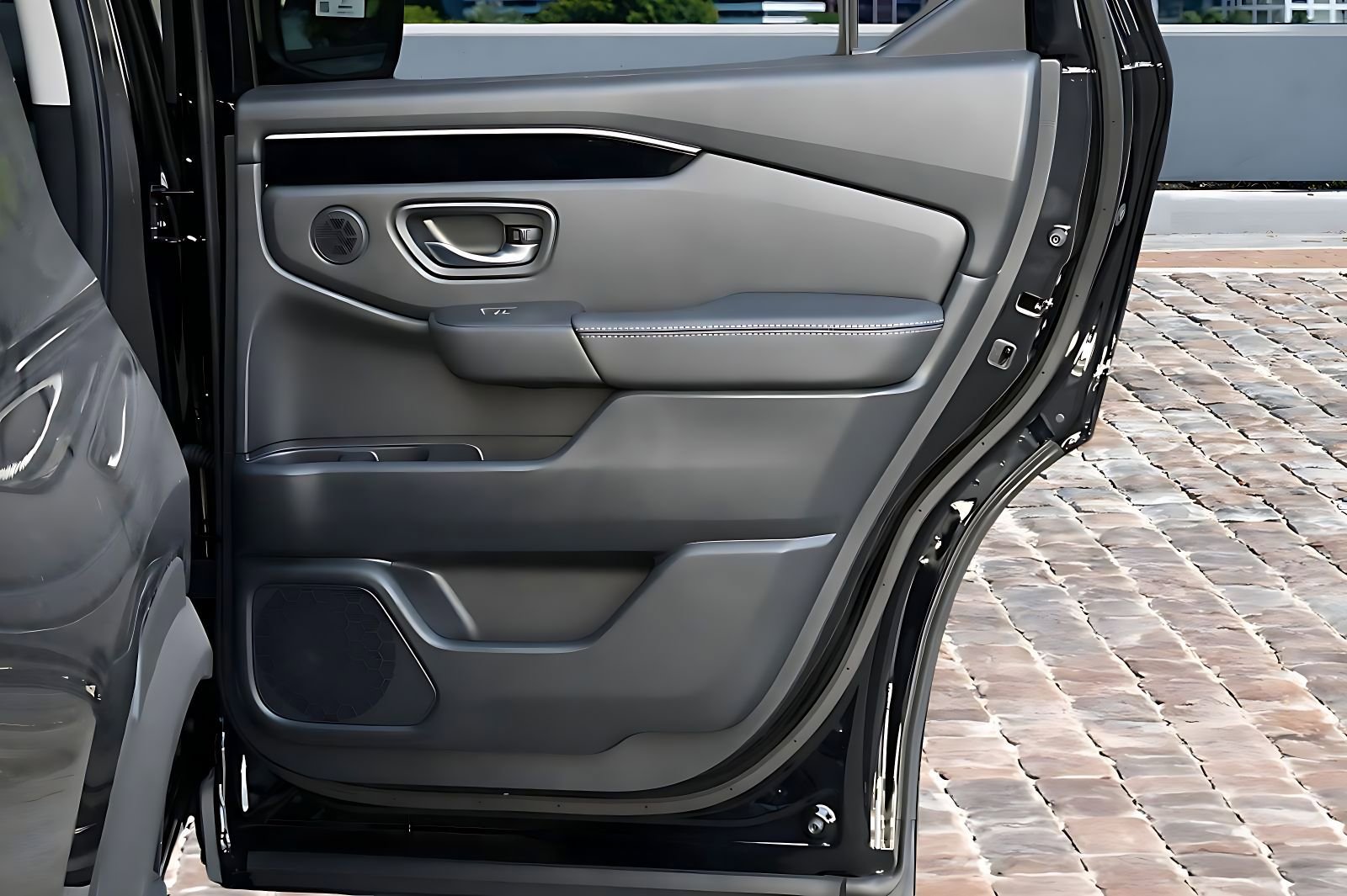 New 2026 Honda Passport RTL image 14