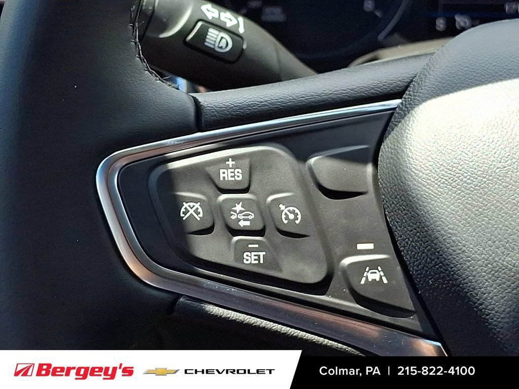 Certified 2024 Chevrolet Equinox LT AWD/4WD image 23