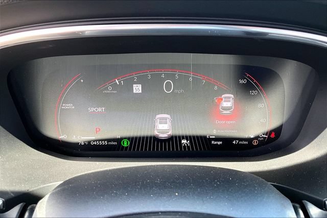 Used 2024 Acura MDX FWD image 13