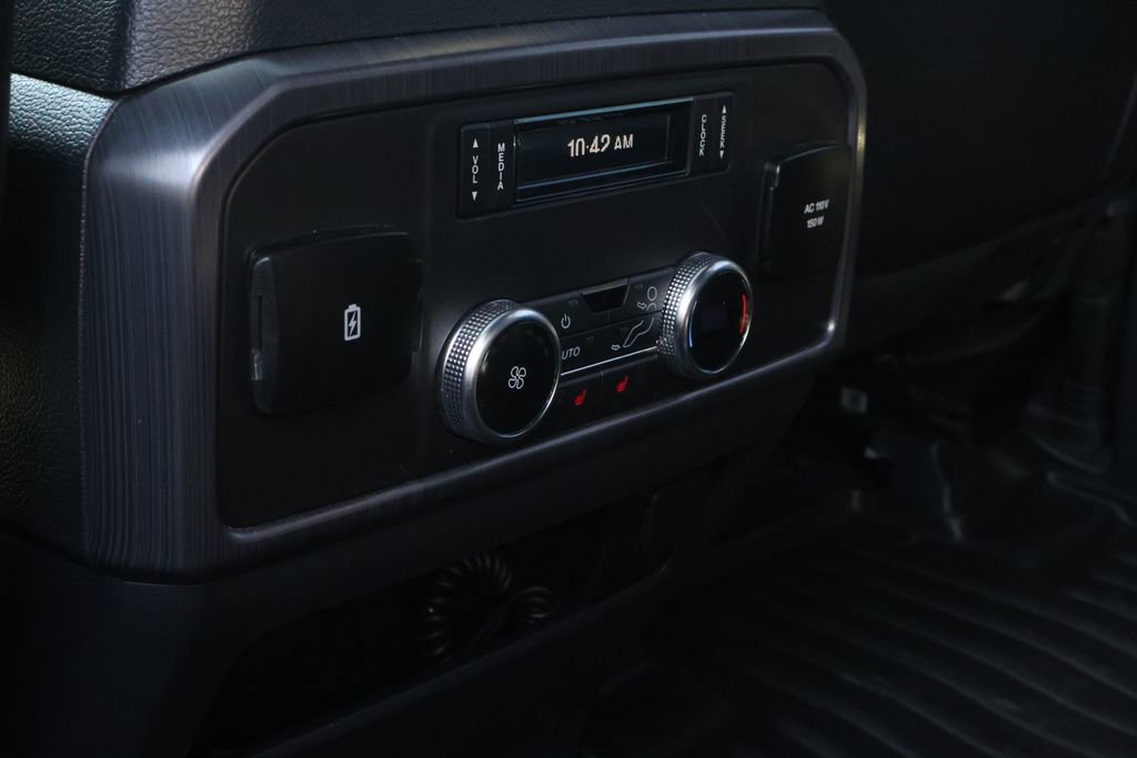 Used 2022 Ford Expedition Platinum AWD/4WD image 34