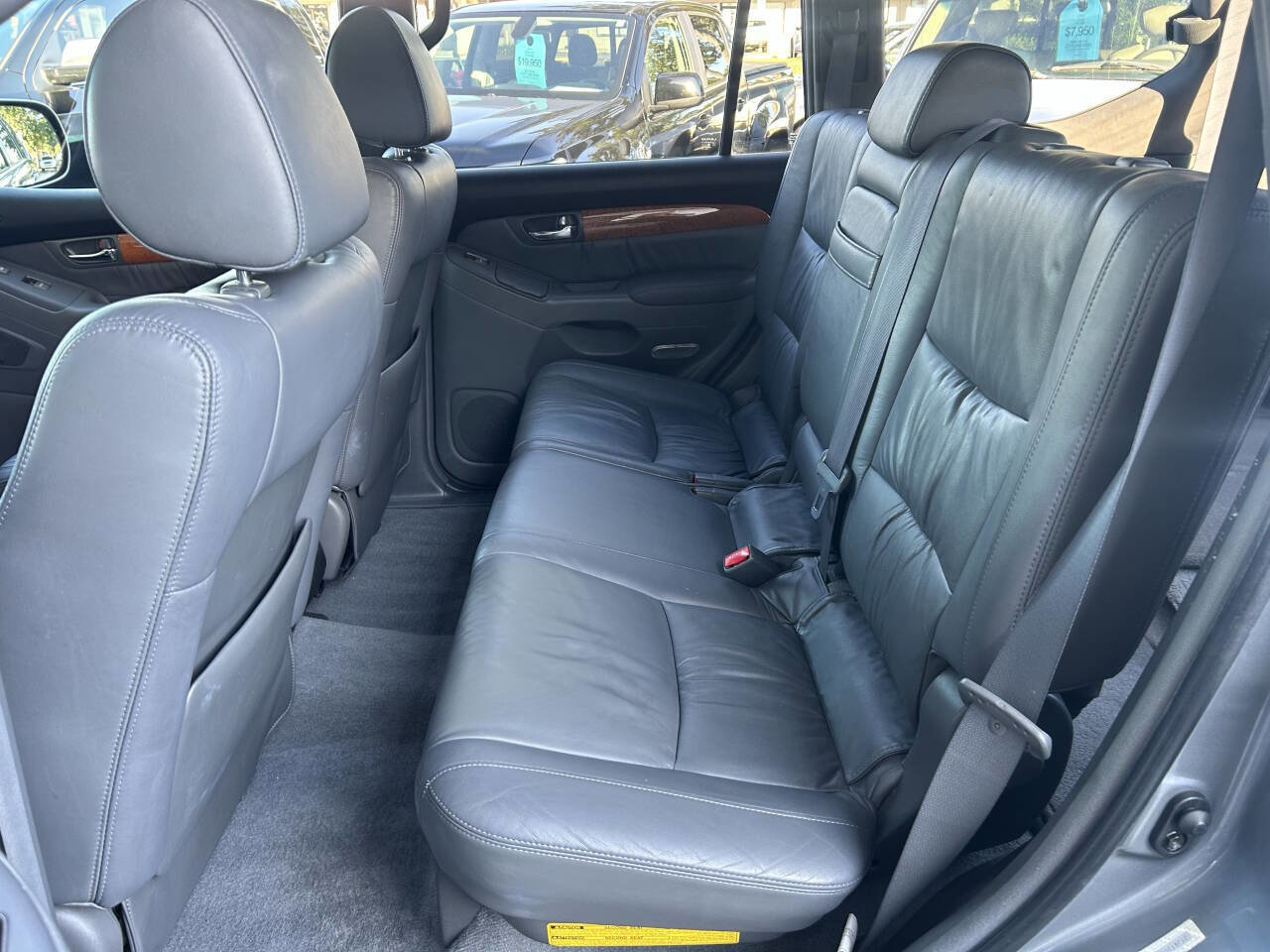 Used 2005 Lexus GX 470 image 10