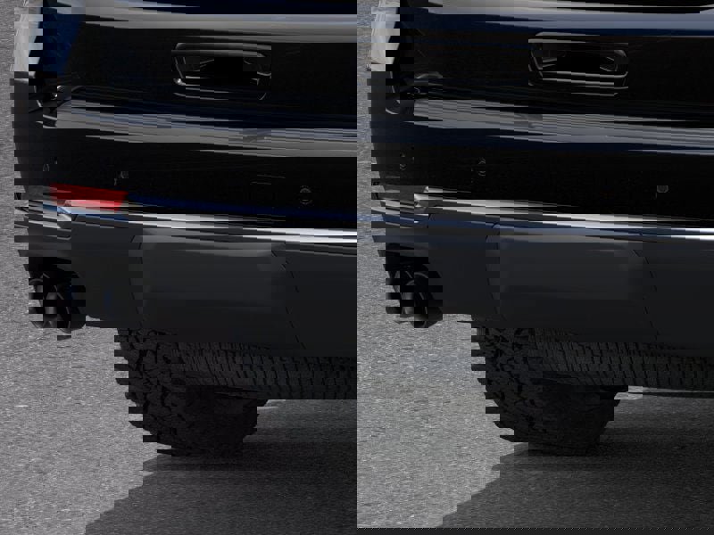 New 2026 Chevrolet Tahoe Z71 image 44