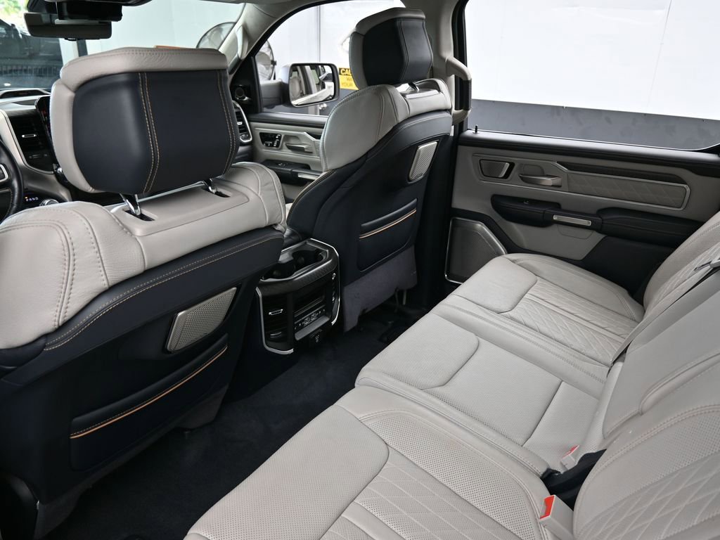 Used 2025 RAM 1500 Tungsten image 41